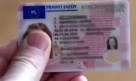 kup prawo jazdy online